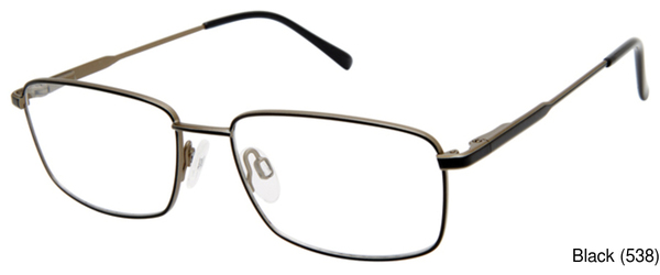 Aristar Replacement Lenses 69180