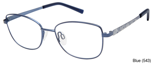 Aristar Replacement Lenses 69185