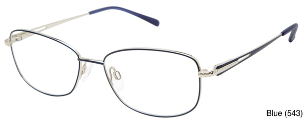 Aristar Replacement Lenses 69186
