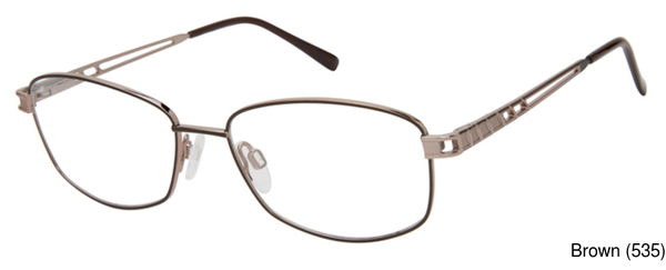 Aristar Replacement Lenses 69187