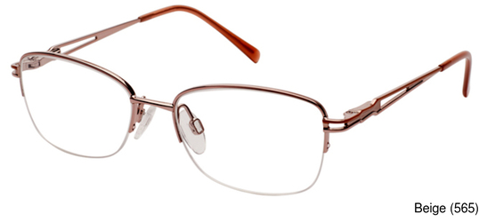 Aristar Replacement Lenses 69188