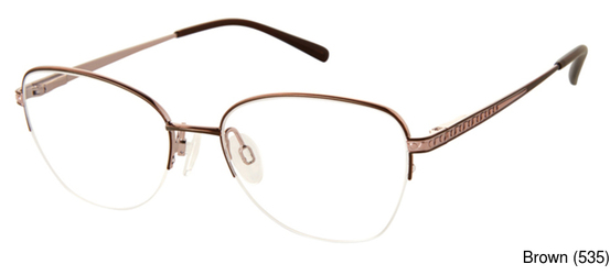 Aristar Replacement Lenses 69189