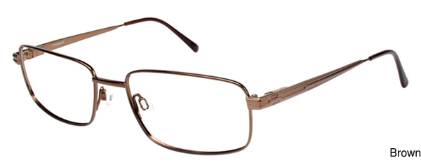 Charmant Replacement Lenses 69192