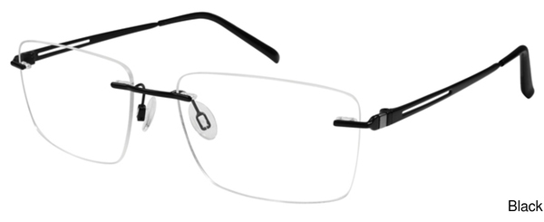 Charmant Replacement Lenses 69195