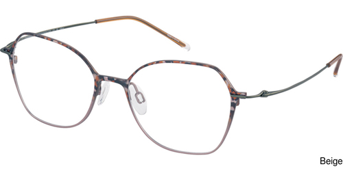 Charmant Replacement Lenses 69209