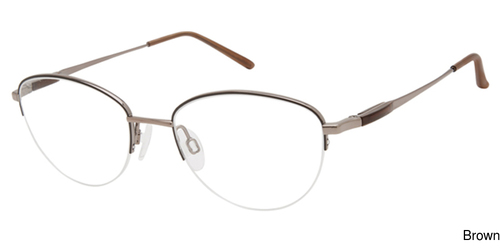 Charmant Replacement Lenses 69223