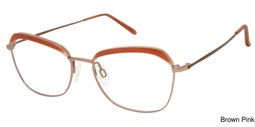 Charmant Replacement Lenses 69224