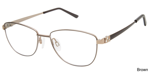 Charmant Replacement Lenses 69226