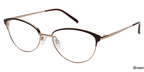 Charmant Replacement Lenses 69229