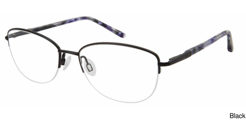 Elle Replacement Lenses 69255