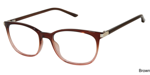 Elle Replacement Lenses 69256