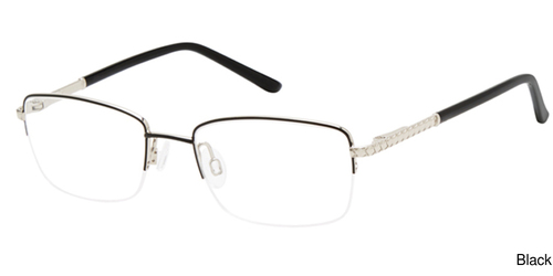 Elle Replacement Lenses 69260