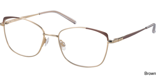 Elle Replacement Lenses 69264
