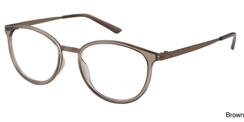 Isaac Replacement Lenses 69292