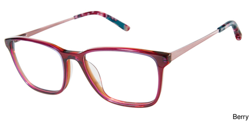 Isaac Replacement Lenses 69293