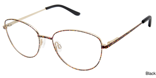 Isaac mizrahi Replacement Lenses 69296