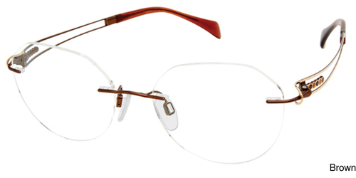 Line Replacement Lenses 69312