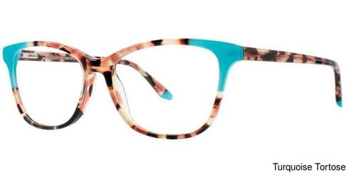 Cosmopolitan Replacement Lenses 69371