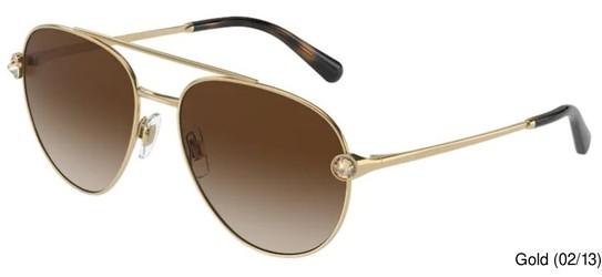 Dolce Replacement Lenses 69594