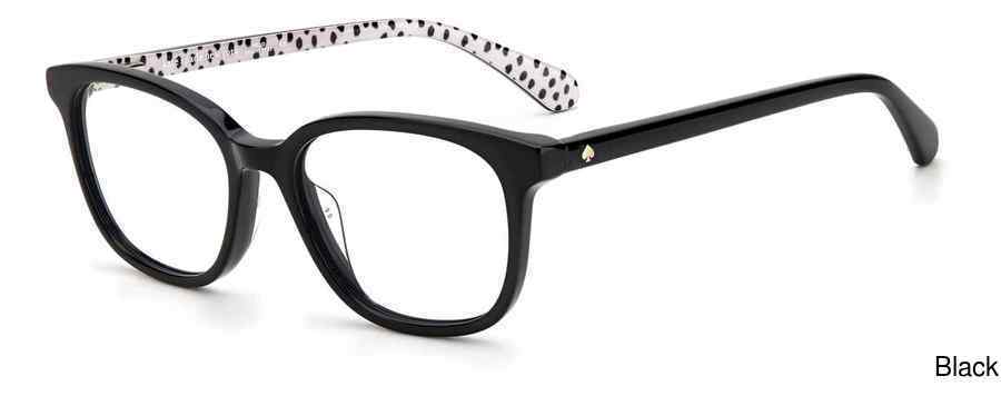 Kate Spade Bari - Best Price and Available as Prescription Eyeglasses