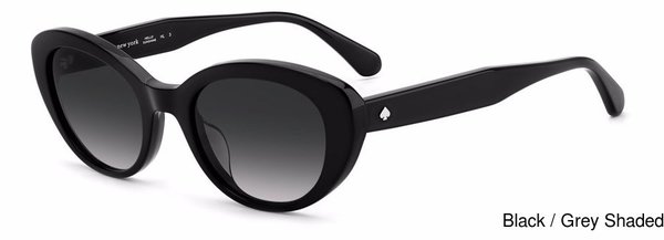 Kate Spade Crystal/S
