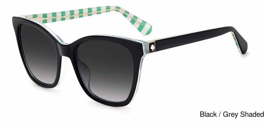 Kate Spade Desi/S - Best Price and Available as Prescription Sunglasses