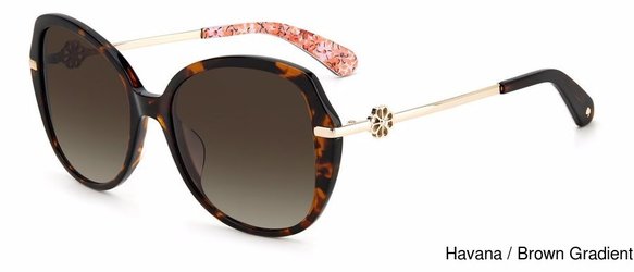 Kate Spade Taliyah/G/S - Best Price and Available as Prescription Sunglasses