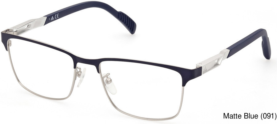 Adidas Sport SP5024 - Best Price and Available as Prescription Eyeglasses