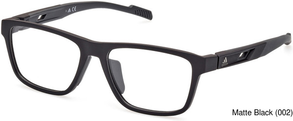 Adidas SP5027 - Best Price Available as Prescription Eyeglasses