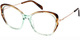 Sh Lt Havana & Transp Lt Green (095)