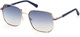 Gold / Gradi Blue (32w)