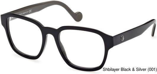 Moncler Replacement Lenses 70967