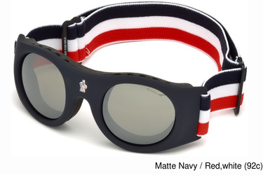 Moncler Replacement Lenses 70968