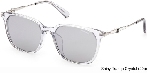 Moncler Replacement Lenses 70973