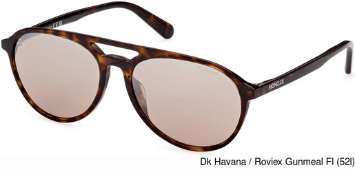 Moncler Replacement Lenses 70976