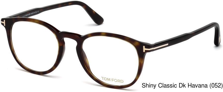 Tom Ford FT5401 - Best Price and Available as Prescription Eyeglasses