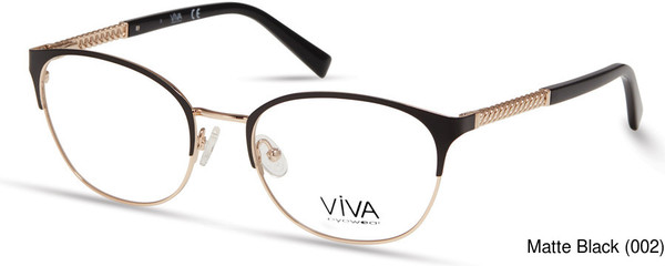 Viva Replacement Lenses 71069