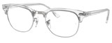 Ray-Ban Eyeglasses RX5154 Clubmaster 2001