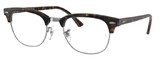 Ray Ban Eyeglasses RX5154 Clubmaster 2012