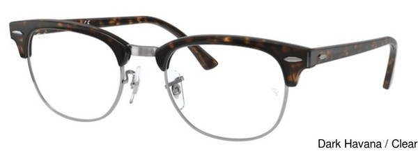 Ray-Ban Eyeglasses RX5154 Clubmaster 2012