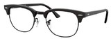 Ray-Ban Eyeglasses RX5154 Clubmaster 2077
