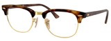 Ray-Ban Eyeglasses RX5154 Clubmaster 2372
