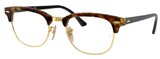 Ray Ban Eyeglasses RX5154 Clubmaster 5494