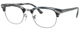 Ray-Ban Eyeglasses RX5154 Clubmaster 5750