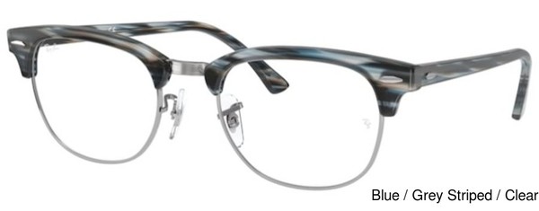Ray-Ban Eyeglasses RX5154 Clubmaster 5750