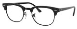 Ray-Ban Eyeglasses RX5154 Clubmaster 8049