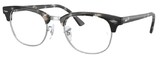 Ray-Ban Eyeglasses RX5154 Clubmaster 8117