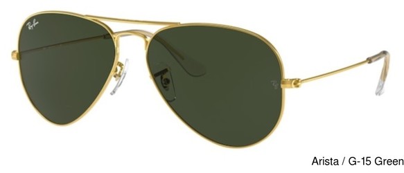 Ray-ban Replacement Lenses 71462