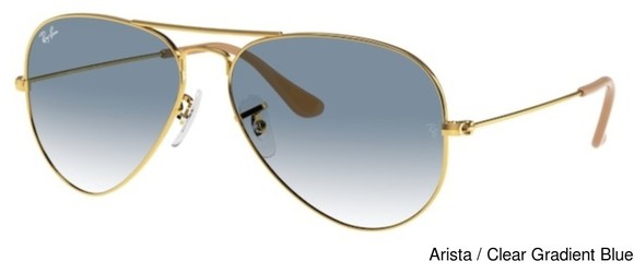 Ray-ban Replacement Lenses 71470