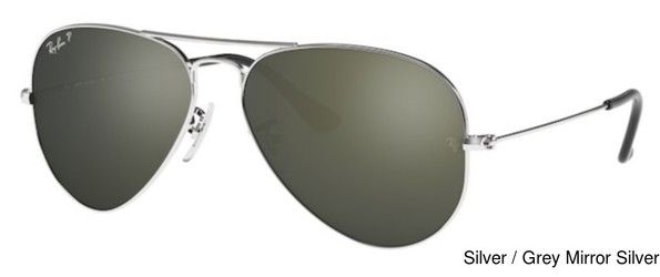 Ray-ban Replacement Lenses 71503